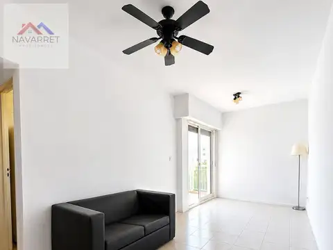 Departamento en Palermo