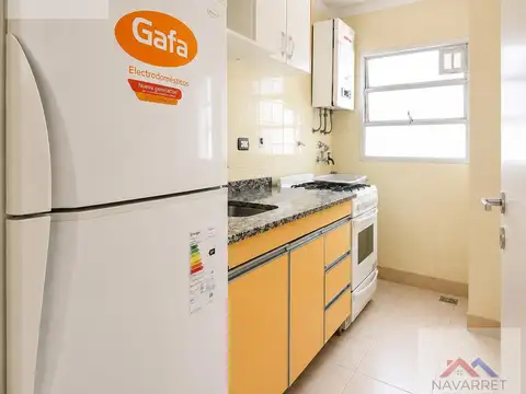 Departamento en Venta Apto profesional