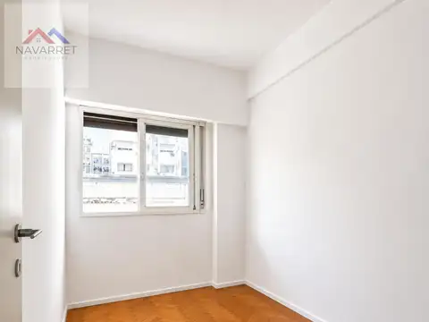 Departamento en Venta en Palermo, USD 125.000