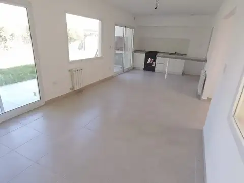 Casa en Alquiler A Estrenar