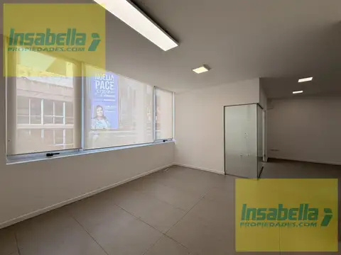 Oficina en Centro