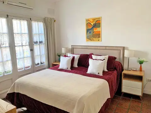 Depto Tipo Casa en Venta con 1 cocheras