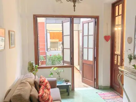 Depto Tipo Casa en Venta de 3 dormitorios