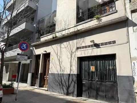 Virrey Liniers  al 1200