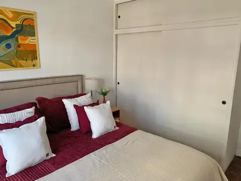 Depto Tipo Casa en Venta en Boedo, USD 239.000