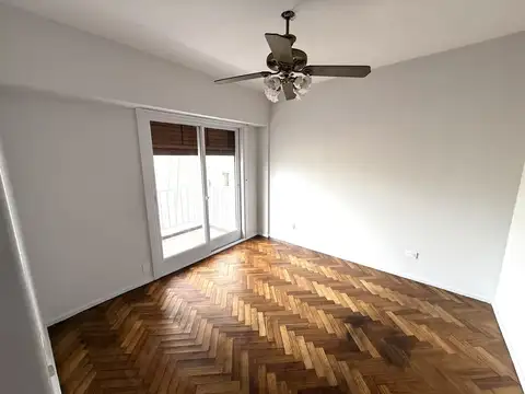 Departamento en Alquiler 60 años