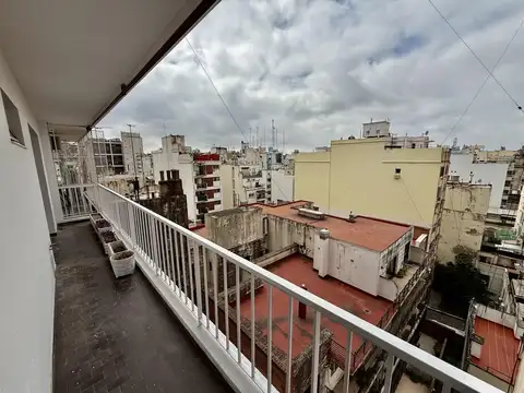 Departamento en Alquiler en Monserrat, $ 1.000.000