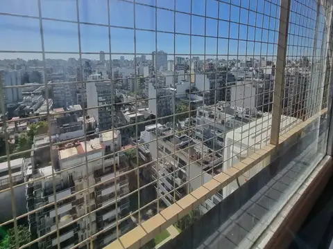 Baldomero Fernandez Moreno 1200, Piso 13
