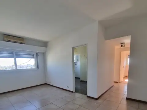 Departamento en Alquiler al Oeste