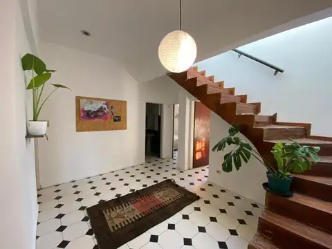 Casa en Saavedra en alquiler TEMPORARIO