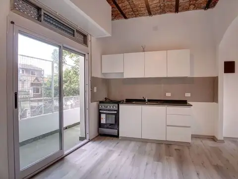 PH A ESTRENAR SIN EXP 3AMB Y MEDIO TERRAZA/QUINCHO