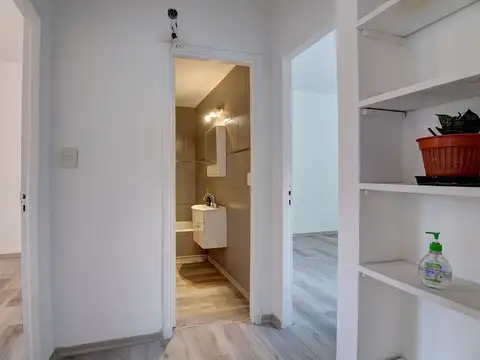 Depto Tipo Casa en Venta de 4 ambientes