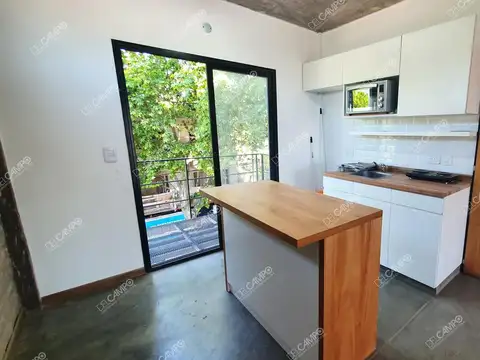 Depto Tipo Casa en Venta en Saavedra, USD 175.000