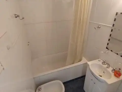 Departamento en Alquiler Apto profesional