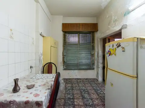 Depto Tipo Casa en Venta 39 años