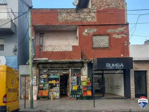Local en Venta en Gregorio de Laferrere, Partido de La Matanza