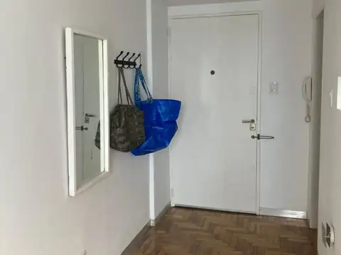 Departamento en Alquiler Temporal de Monoambiente