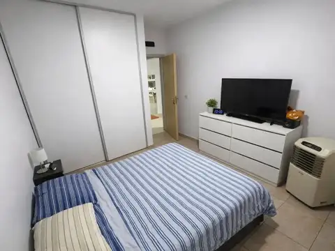 Departamento en Venta con 2 cocheras