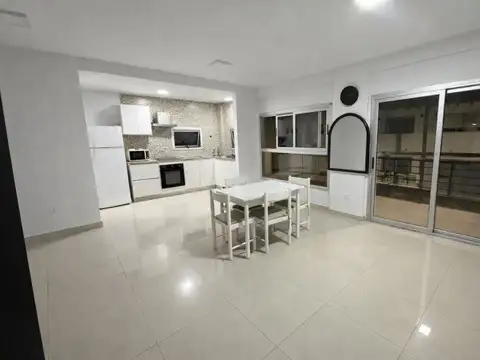 Venta Departamento 2 Ambientes Ciudadela