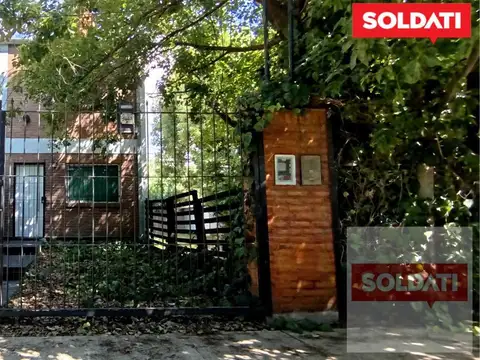 Casa en Venta 5 años