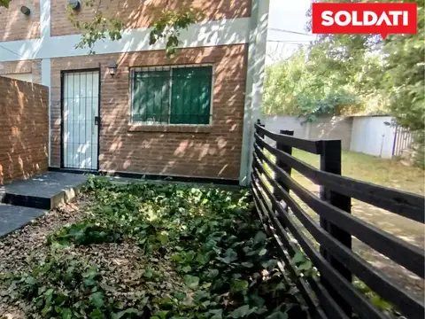 Casa en Venta al Noroeste