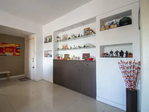 Departamento en Venta en Beccar, USD 129.900