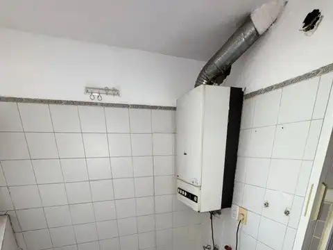 Departamento en Alquiler 45 años