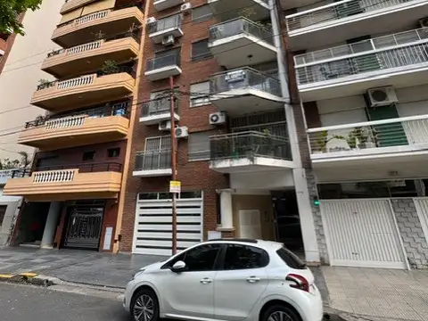 PISO 4 AMBIENTES EN ALQUILER EN BOULEVARD DE VILLA LURO