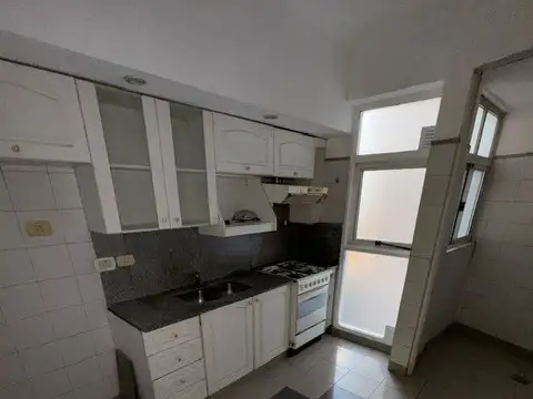 Departamento en Alquiler de 3 dormitorios