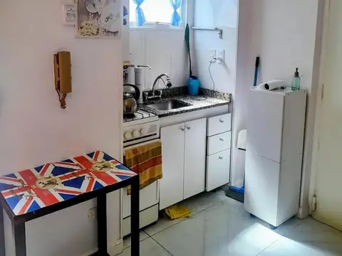 Departamento en Alquiler Temporal en Retiro, USD 320