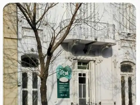 Casa en venta en Centro