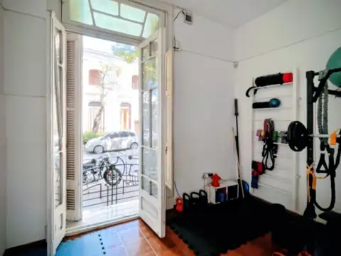 Casa en Venta al Oeste