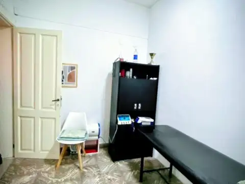 Laprida 1800, Piso Pb