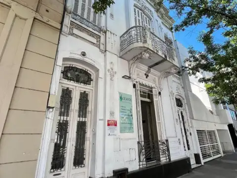 Casa en Venta en Abasto, USD 120.000