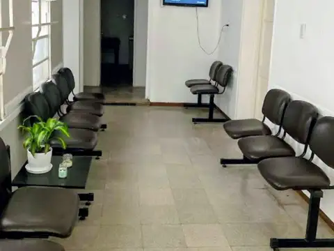 Laprida 1800, Piso Pb