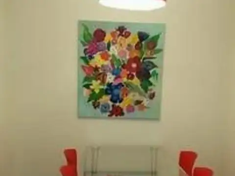 Departamento en Alquiler Temporal Apto profesional