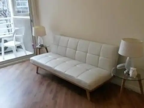 Departamento en Alquiler Temporal de 2 dormitorios