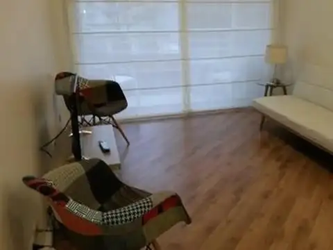 Departamento en alquiler temporario