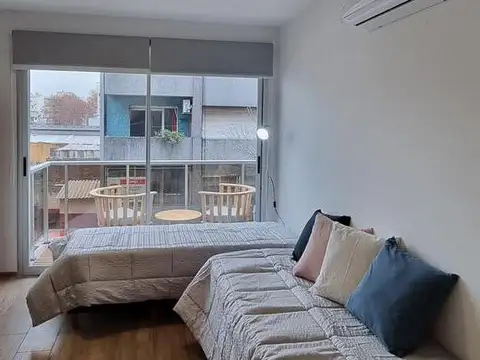 Departamento en Alquiler Temporal al Este