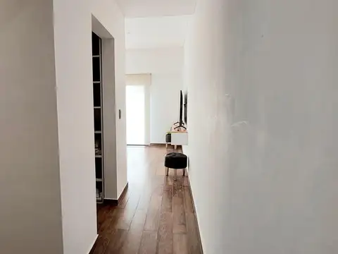 Casa en Alquiler al Norte