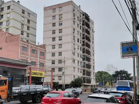 Venta Departamento 3 Dormitorios San Martin Centro