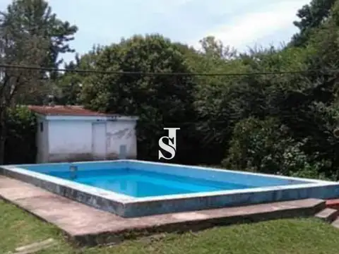 Quinta en Venta en General Rodriguez, USD 95.000
