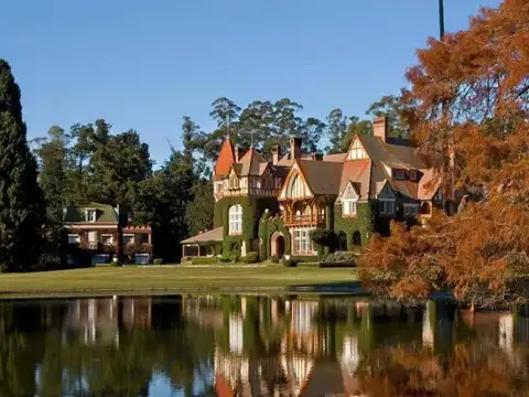 Terreno en Venta 23  mts Frente