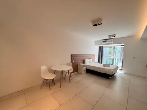 Departamento en Alquiler en Palermo, USD 800