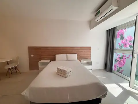 Departamento en Alquiler Apto profesional