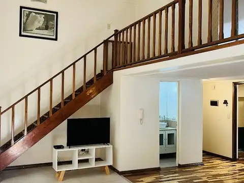 VENTA DUPLEX 3 AMBIENTES BOEDO CON PATIO