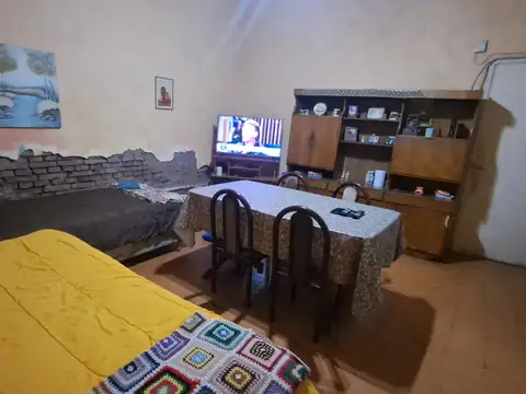 CASA 4 AMB CON PATIO, TERRAZA Y GALPON