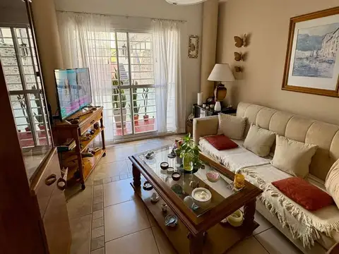 VENTA SEMIPISO 3 AMBIENTES EN RAMOS MEJÍA