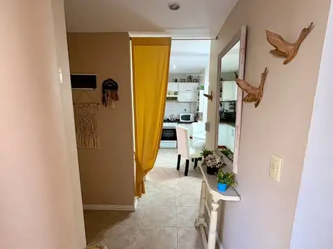 VENTA SEMIPISO 3 AMBIENTES EN RAMOS MEJÍA