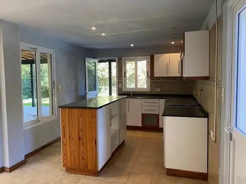 Casa en Venta al Noroeste